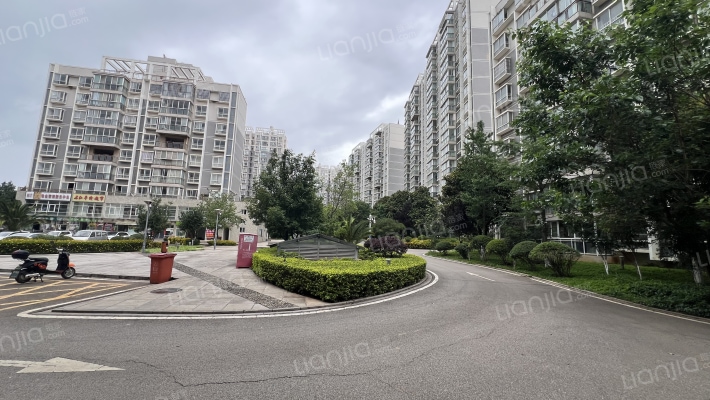 石江景苑外景图