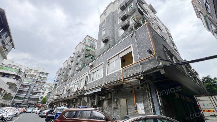 民康路7号外景图