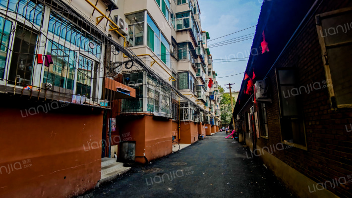 惠民南巷13号外景图