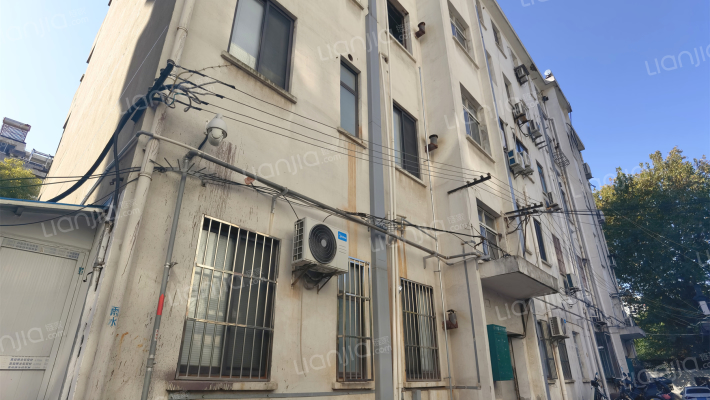 青果路123号外景图