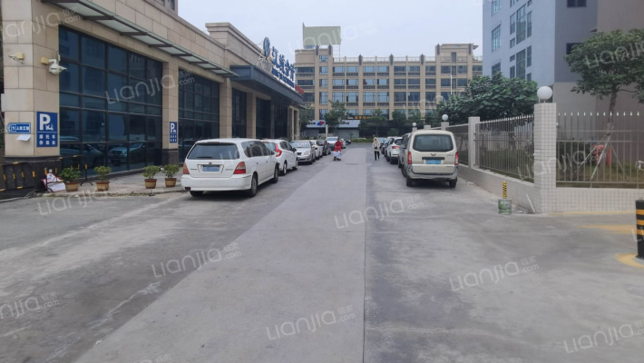 嘉裕华府外景图