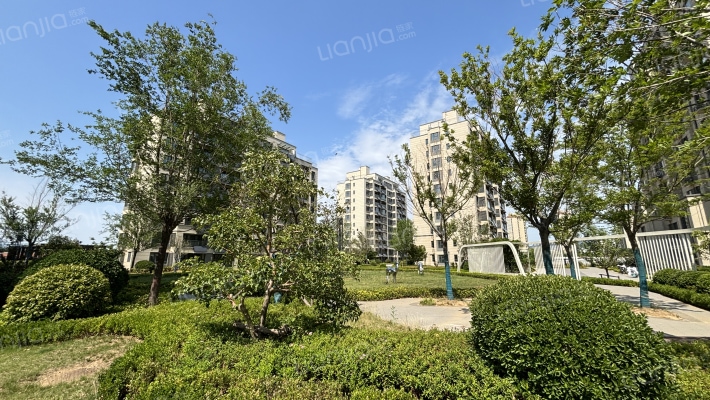 正阳里·轻风岸外景图