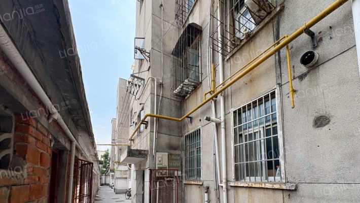 机电公司家属外景图