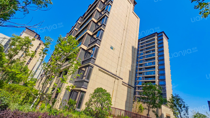 奥山国香樾里外景图