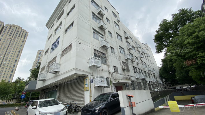 金门路778号外景图