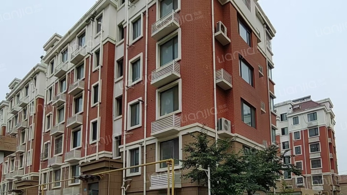 日昌·天怡家园外景图