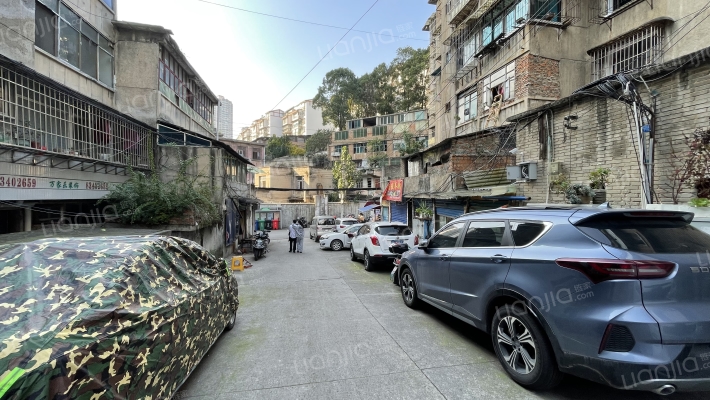 百花山路68号外景图