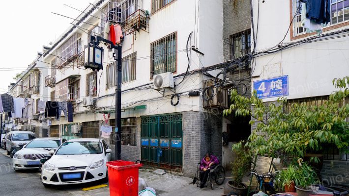 糖坊廊65号外景图