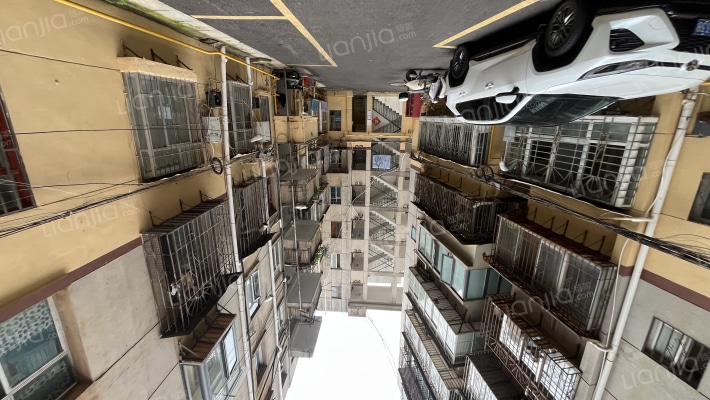 昆明公路分局外景图