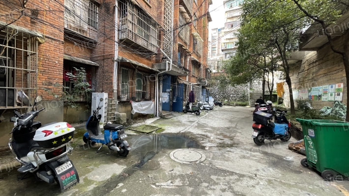 百花巷7号外景图