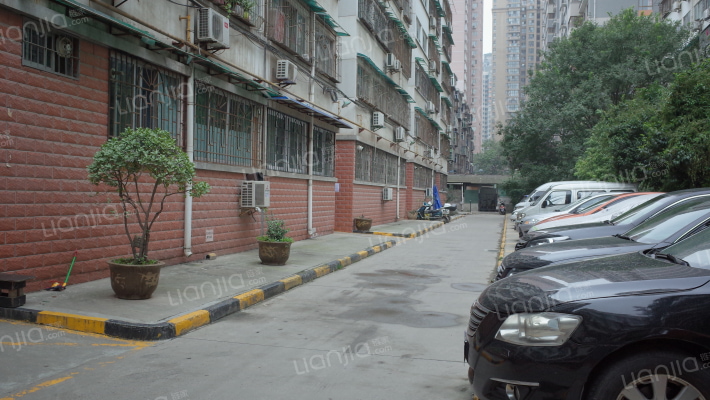 百禾家园外景图