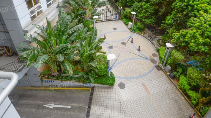 雅仕荔景苑外景图