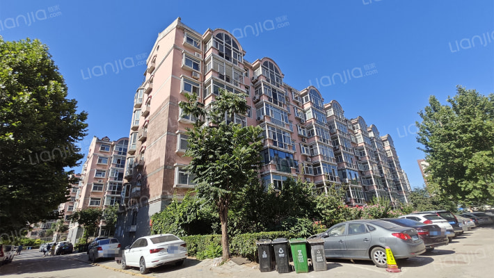 安康花园外景图