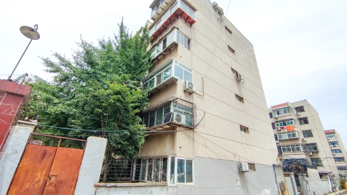 万寿路18-3号外景图