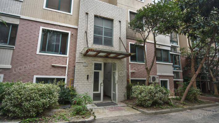 悦达东园外景图