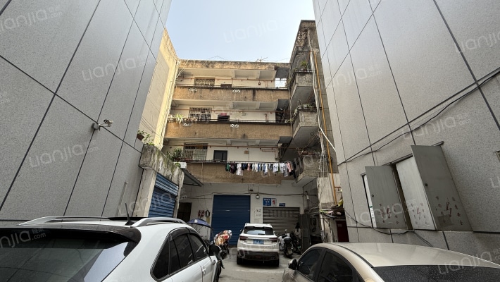 顺城街9号外景图