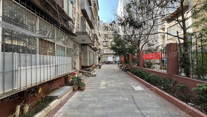 茭菱路12号外景图