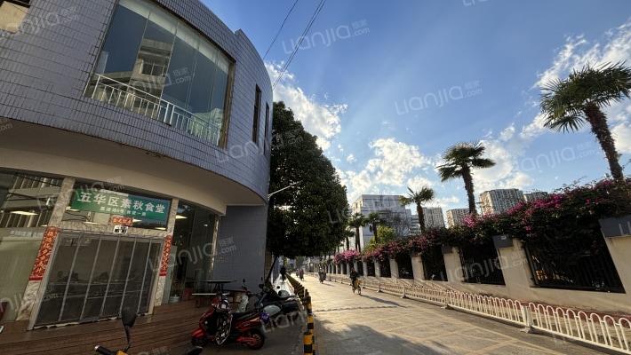 思源路4号附22号外景图