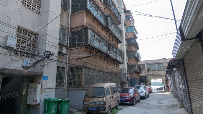 包公湖东路3号院外景图