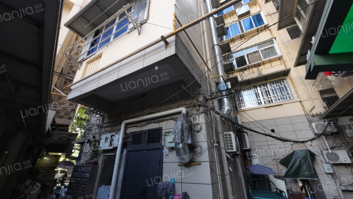 文化路4号外景图