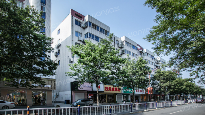 人民中路12号外景图