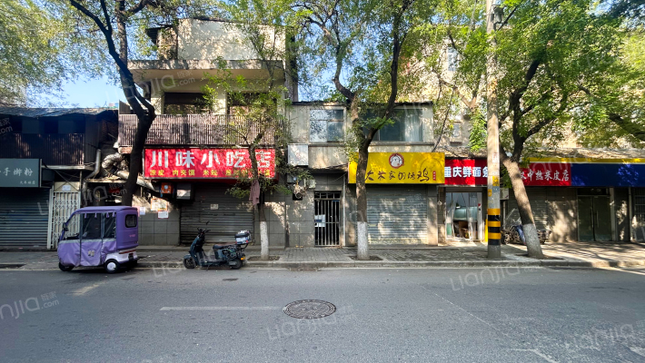 东七路73号外景图