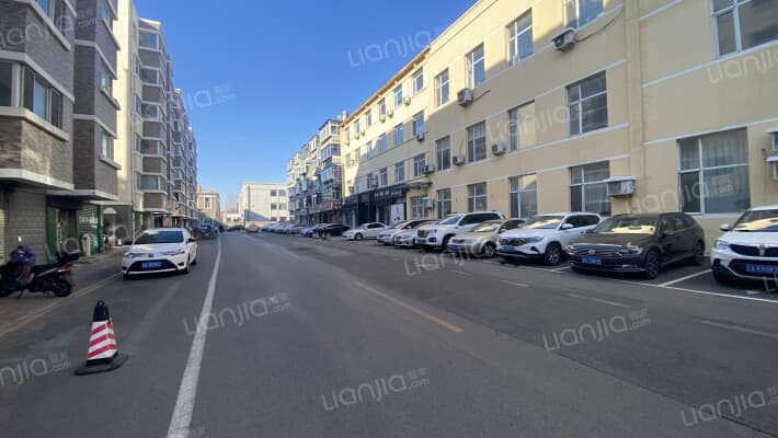 北陵大街45-12甲外景图