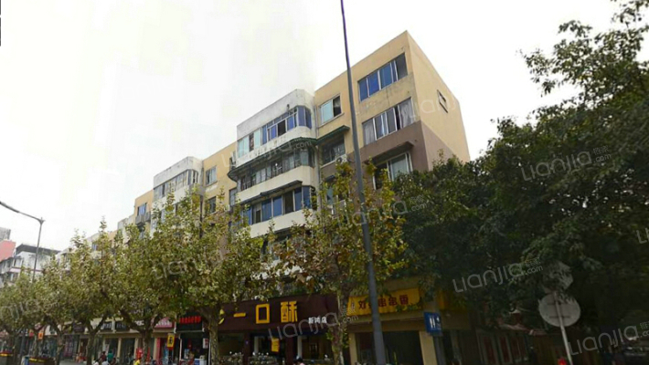 新鸿南二巷18号外景图