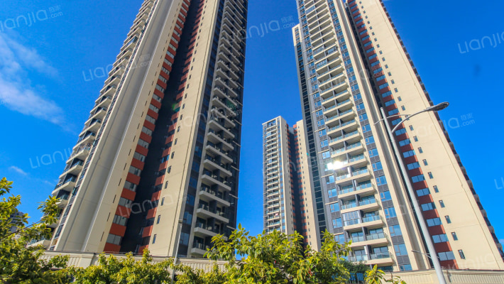 碧桂园太东·蜜柚外景图