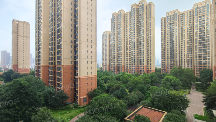 佳兆业金域天下二期外景图