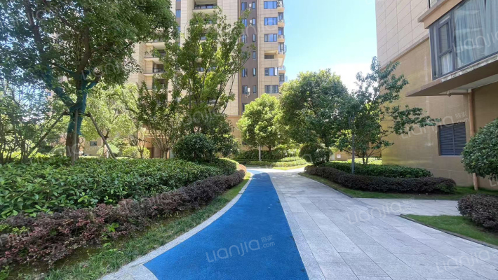 湖悦名邸外景图