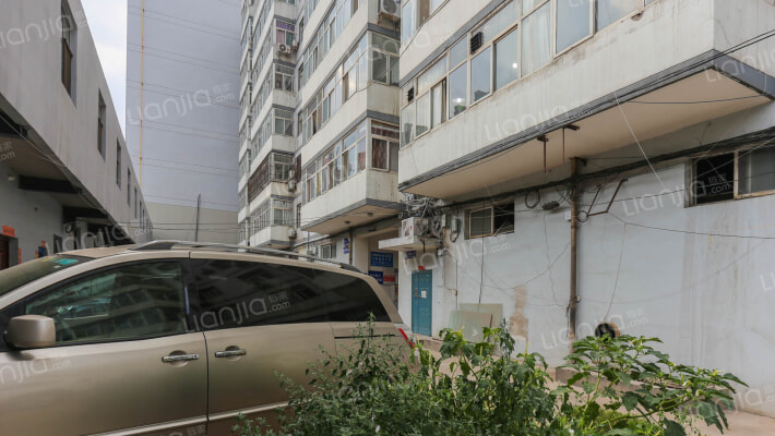 同信商务外景图