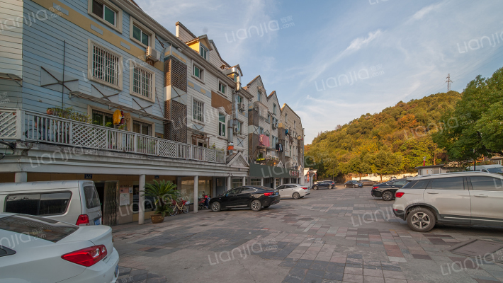 湘湖路85-1号外景图