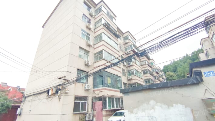 东河万寿家园外景图