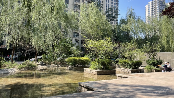 北京新天地三期外景图