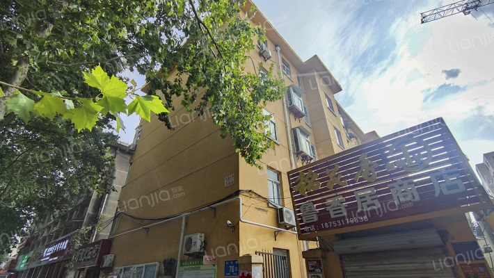 张庄路76外景图