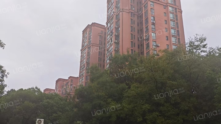 鑫苑国际城市花园北区(虎丘区)外景图