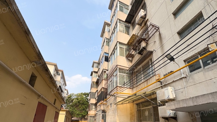 中医院家属院(天龙市场商圈)外景图