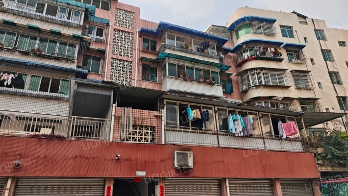 金龙巷2号附3号外景图