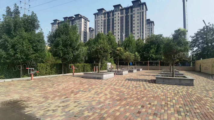 福第壹品外景图