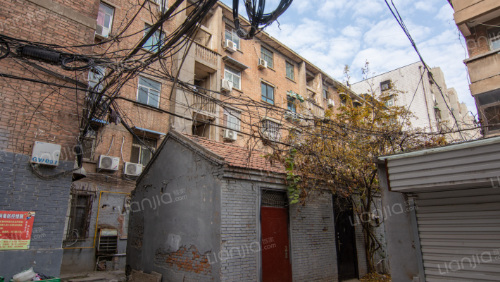 中山路中段142号院外景图