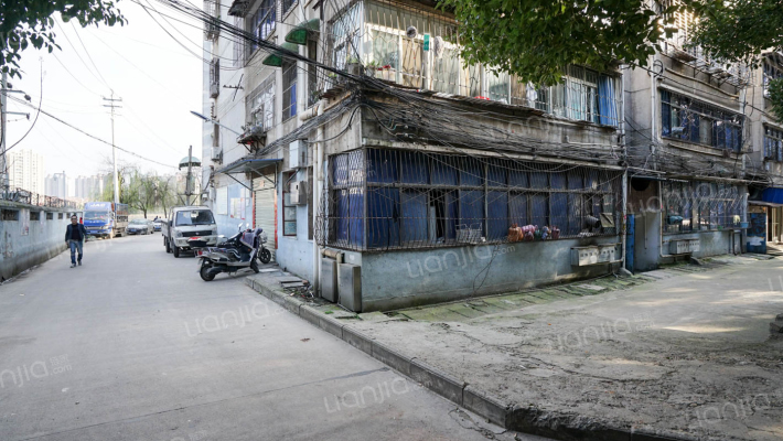 东塔街16号外景图