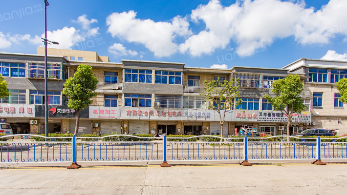 瑞兴路302号外景图