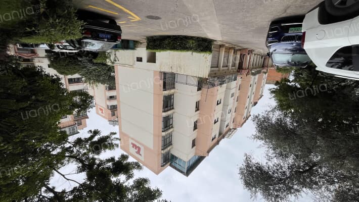 白龙新区外景图