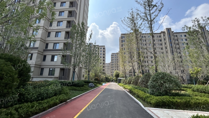 恒信风华尚品外景图