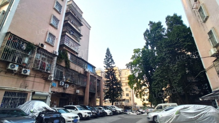 康乐花园(香洲区)外景图