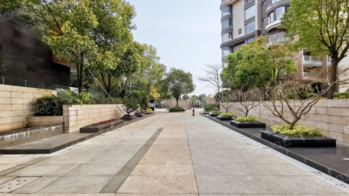 新大陆壹号外景图