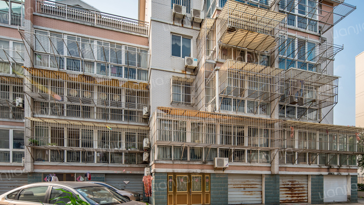 永丰花苑外景图