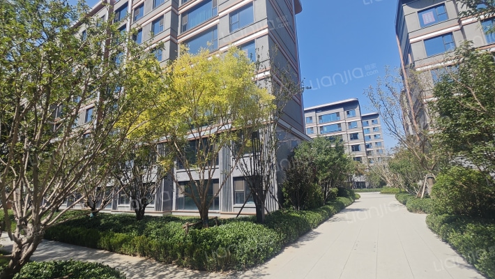 想云湾逸天轩外景图