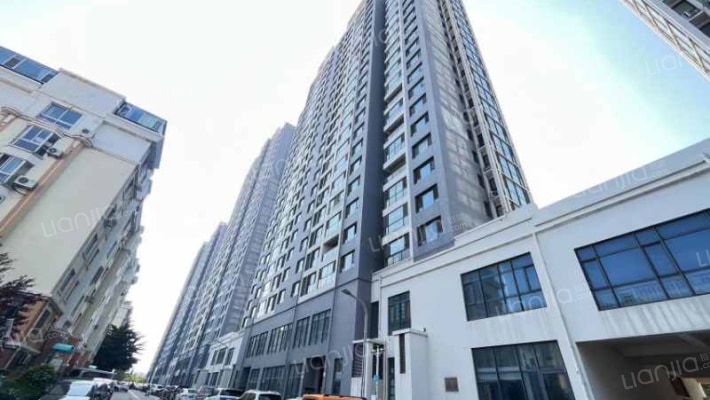 瑞海澜山外景图